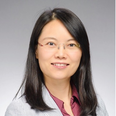 Xiangliang Zhang