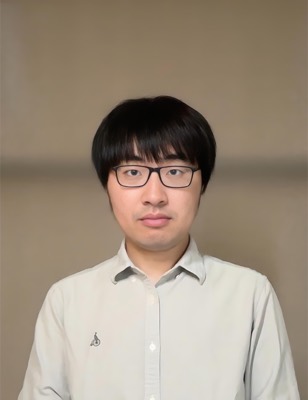 Xiao Luo