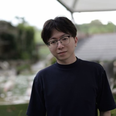 Yue Huang